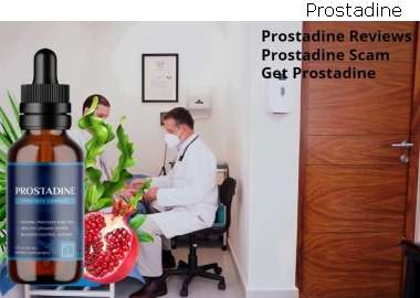 Prostadine Ad